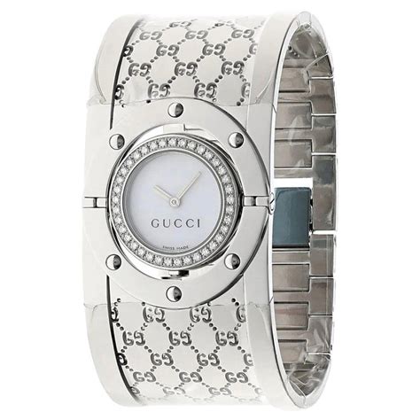 gucci ladies watches david jones|Gucci Watches .